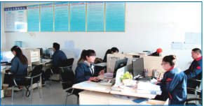 液氨、液氯危險特性及安全管理要求